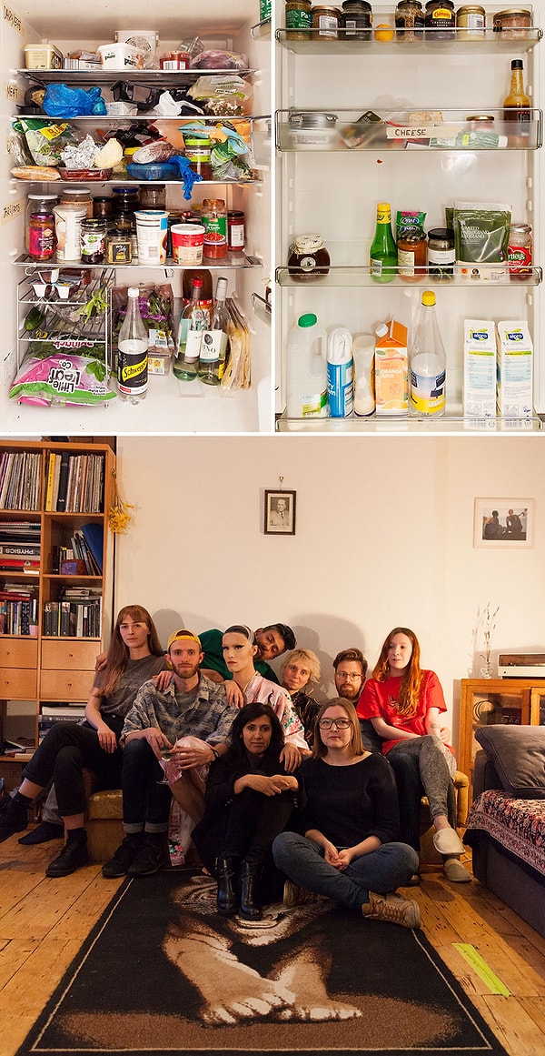 4. Лондон, Великобритания, 2016 г.