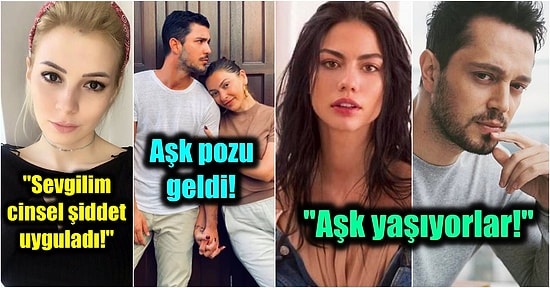 Bugün de Gıybete Doyduk! 19 Ağustos'ta Magazin Dünyasında Öne Çıkan Olaylar