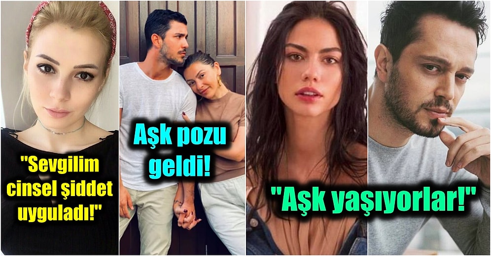 Bugün de Gıybete Doyduk! 19 Ağustos'ta Magazin Dünyasında Öne Çıkan Olaylar