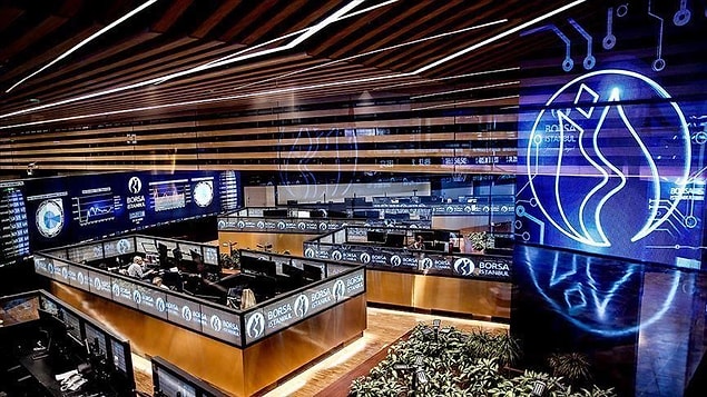 Dolar düştü, Tüpraş ve Petkim hisselerinde hızlı yükseldi
