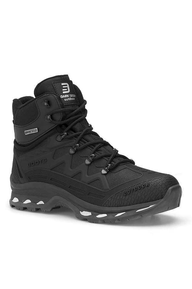 7. Bu trekking botu da çok güzel indirimde. Ayrıca erkekler için çok güzel başka seçenekler de var.