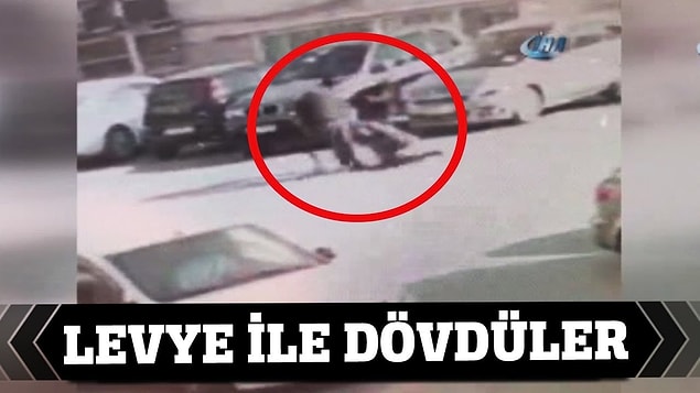 6. Levyenin birincil kullanım alanı tabi ki trafikte el frenini çekip levyeyi kaptığın gibi mevzuya koşmaktır.