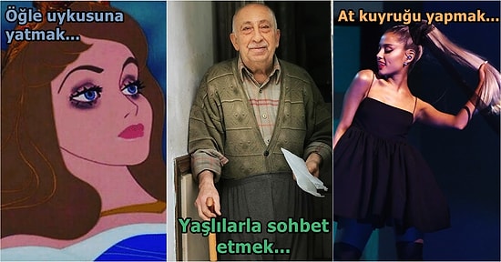 O Eski Halimizden Eser Yok Şimdi: Çocuk Aklıyla Nefret Edip Büyüyünce Sevmeye Başladığımız 15 Şey