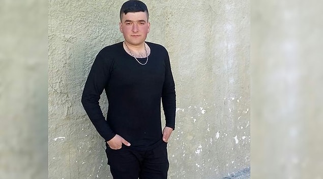 'Açığa alma işlemi bir ay önce gerçekleşti'