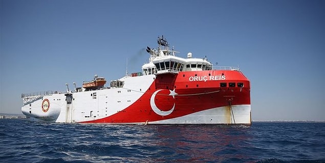 Birçok hidrokarbon çeşidi vardır.