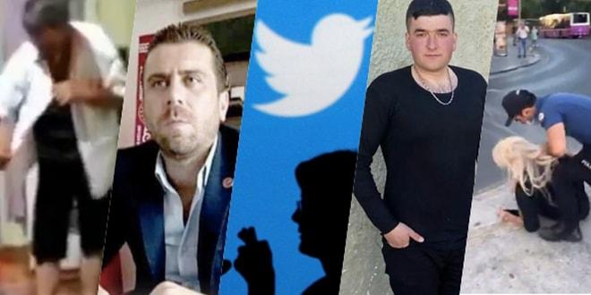 En Büyük Adalet Sarayı Twitter: Son 1 Yılda Sosyal Medyada Tepkilerin Ardından Gündeme Gelen Olaylar