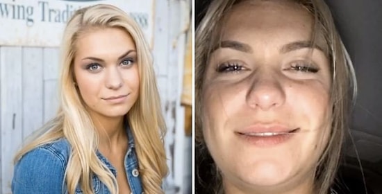 10 женщин, которые пошли против системы и выставили реальные фотографии того, как они изменились спустя годы