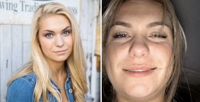 10 женщин, которые пошли против системы и выставили реальные фотографии того, как они изменились спустя годы