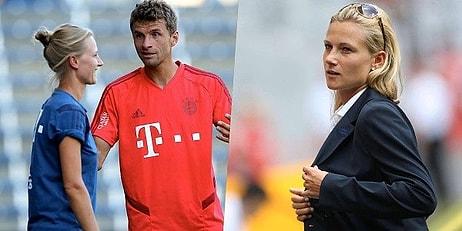 Bayern Münih'in Başarısının Gizli Kahramanı: Kathleen Krüger