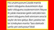 Yatakta Korktukları Başlarına Gelen İnsanların Komik İsyanları Sizi Hem Güldürecek Hem de Dumura Uğratacak!