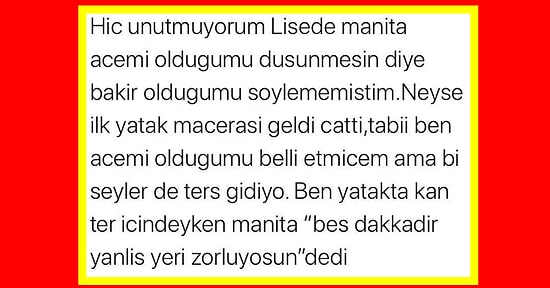 Yatakta Korktukları Başlarına Gelen İnsanların Komik İsyanları Sizi Hem Güldürecek Hem de Dumura Uğratacak!