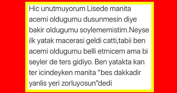 Yatakta Korktukları Başlarına Gelen İnsanların Komik İsyanları Sizi Hem Güldürecek Hem de Dumura Uğratacak!