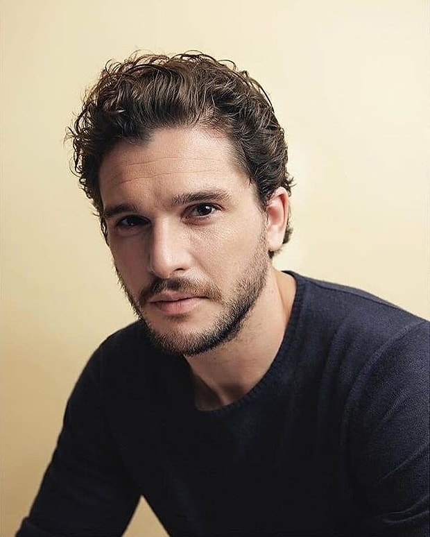 Kit Harington