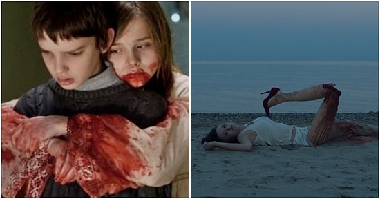 Mükemmel Kurgusuyla "Vay Anasını" Dedirten ve Rakiplerinden Bir Adım Önde Olmayı Başaran Korku Filmleri