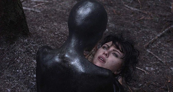 4. Under the Skin (2013)