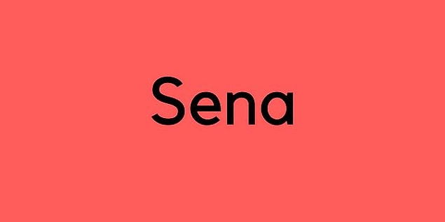 Sena!