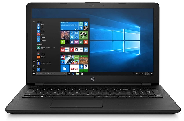 3. Eğer tablet yerine bir diz üstü bilgisayar tercih ederseniz uzun yıllar kullanılabilecek bir bilgisayar: