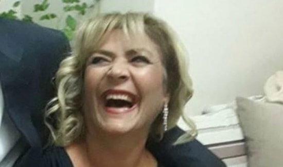 Eşi Tarafından Öldürülen Süreyya Arlıcan'ın Son Notu: 'İstanbul Sözleşmesi Yaşatır'