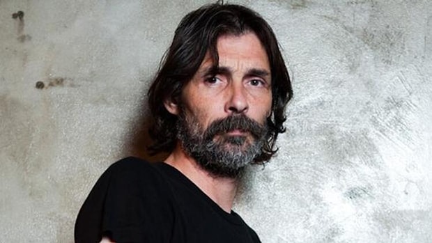 Erdal Beşikçioğlu