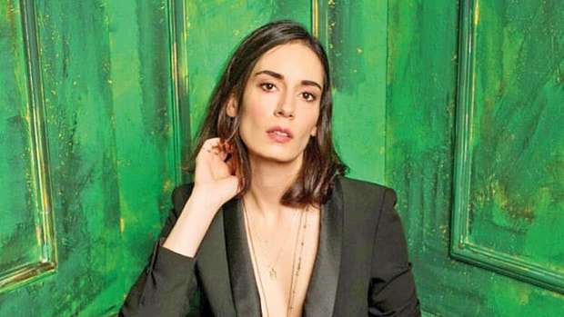 Melisa Sözen