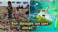 Her Gün Daha da Kötüye Giden Gezegenimizi Kurtarmak İçin Deneyebileceğiniz Bir Yöntem: Sıfır Atık Yaşam Felsefesi