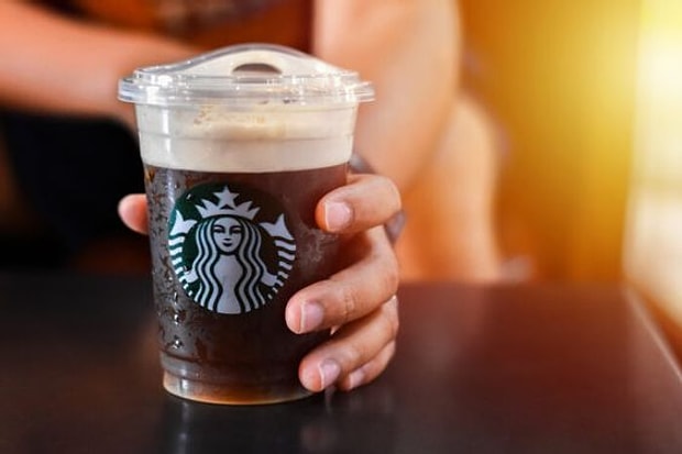Nitro Cold Brew