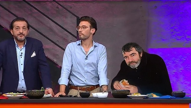 13. Dilli kaşarlı tost günü.