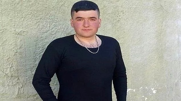 4. 18 yaşındaki İ.E'ye tecavüz edip intihar etmesine sebep olan Musa Orhan'ın sosyal medya sayesinde tutuklanması...