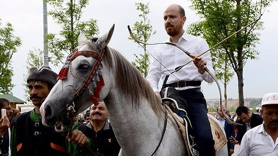 30 Ağustos Zafer Bayramı'na Getirilen Kısıtlama, Okçular Vakfı'nın Malazgirt Kutlamasında Yok
