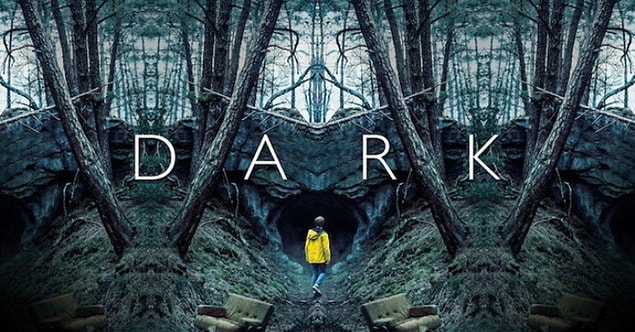 2. 'Dark'