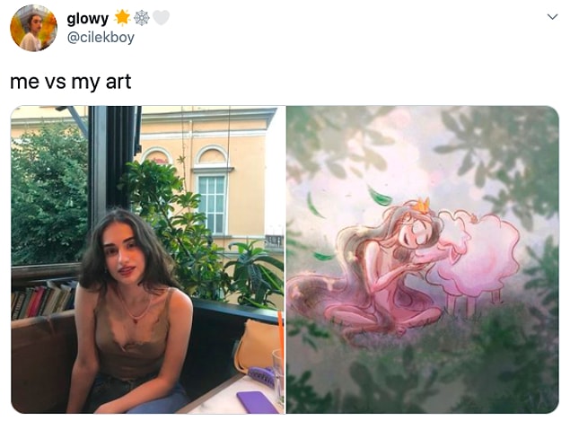 13. 😍