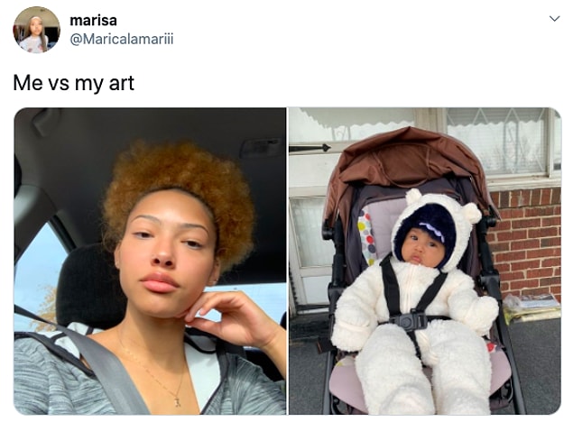 Bonus: 😍