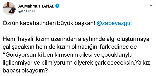 İkili arasındaki polemik büyürken, sosyal medyada da tepkiler gecikmedi.