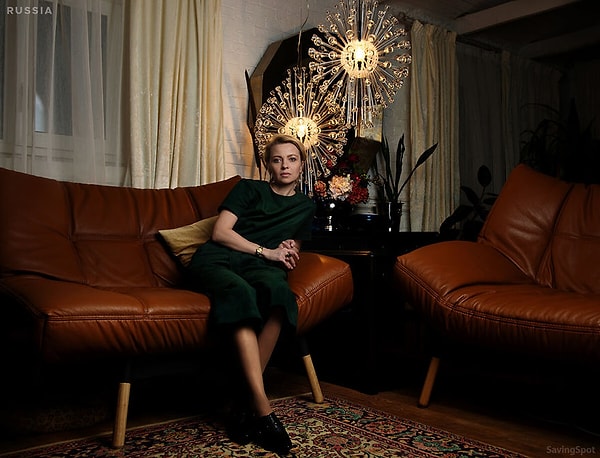 1. Ирина (27) - Ростов-на-Дону, Россия