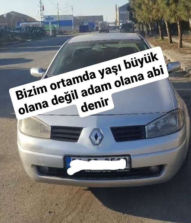 19. Eski model herhalde.