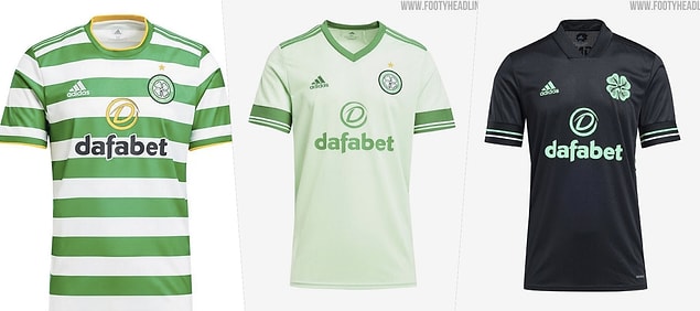 137. Celtic