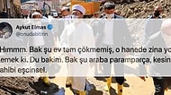 Aykut Elmas'ın Diyanet İşleri Başkanını Eleştirdiği Tweet'e Tepki Yağdı