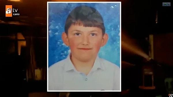 ATV ekranlarında yayınlanan Müge Anlı'nın programında haftalardır yangından öldüğü söylenen 9 yaşındaki Şiar'ın cinayete kurban gidip gitmediği araştırılıyordu. Anne Gülüzar ve sevgilisi Hami'nin çelişki ifadeleri nedeniyle şüpheler bu ikiliye yönelmişti.