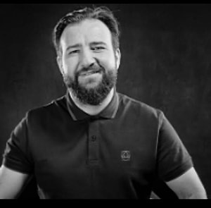 Serdar Ekrem Şirin Yazar Profil Resmi
