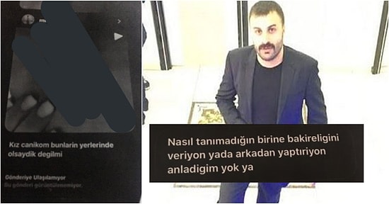 Yıllardır Peşini Bırakmayan Tacizci Sapık Yüzünden Hayatı Kabusa Dönen Rabia Hemşirenin İsyanını Duymak Zorundayız!