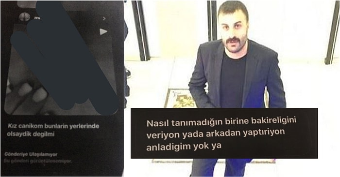 Yıllardır Peşini Bırakmayan Tacizci Sapık Yüzünden Hayatı Kabusa Dönen Rabia Hemşirenin İsyanını Duymak Zorundayız!