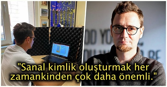 Marcus Graf Yazio: Pandemiden Ne Öğrendim?