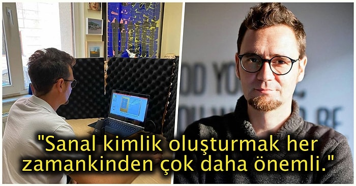 Marcus Graf Yazio: Pandemiden Ne Öğrendim?