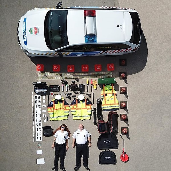 29. Подразделение шоссе округа Фейер, Венгрия