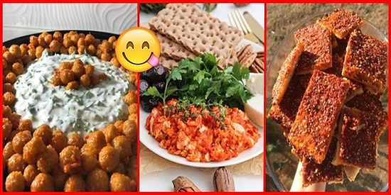 Yanınıza Bir Mendil Almayı Unutmayın! İşte Salçayı En Leziz Hale Dönüştürüp Ağzınızın Suyunu Akıtacak 13 Tarif