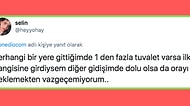 "Asla Yapmaktan Vazgeçmeyeceğin Şey Ne?" Sorusuna Gelen Hem Eğlenceli Hem de Anlam Veremeyeceğiniz İlginç Cevaplar