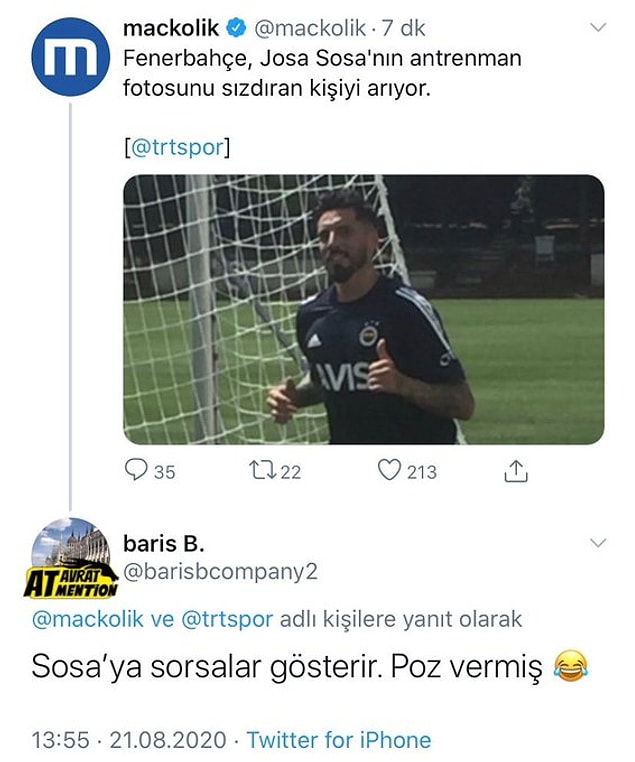 9. Mantıklı...