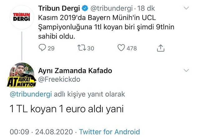 15. Ekonomi 101 😆