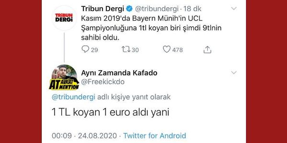 Yaptıkları Komik ve İğneleyici Yorumlarla Topu Doksana Yollayan 15 Sporsever