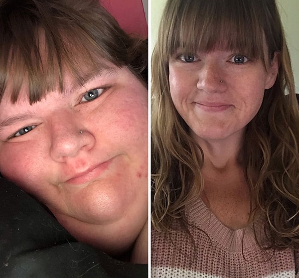 19. 2 года - 111 кг